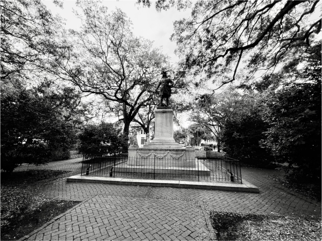 Main image Chippewa Square