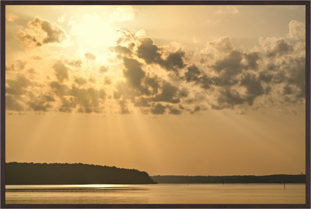 Main image Sunrise Streaming, D'Arbonne Lake