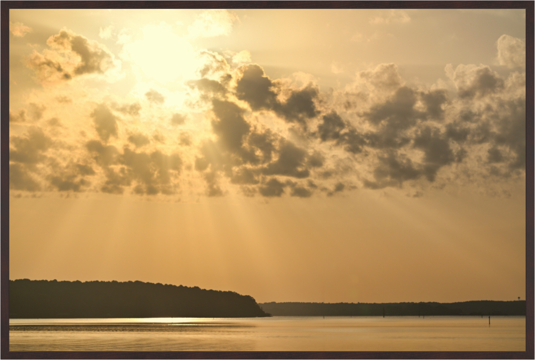 Main image Sunrise Streaming, D'Arbonne Lake
