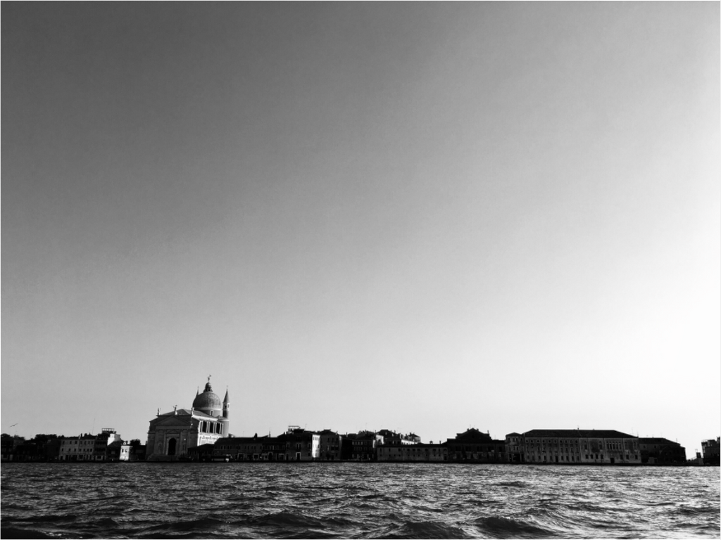 Main image Guidecca Canal