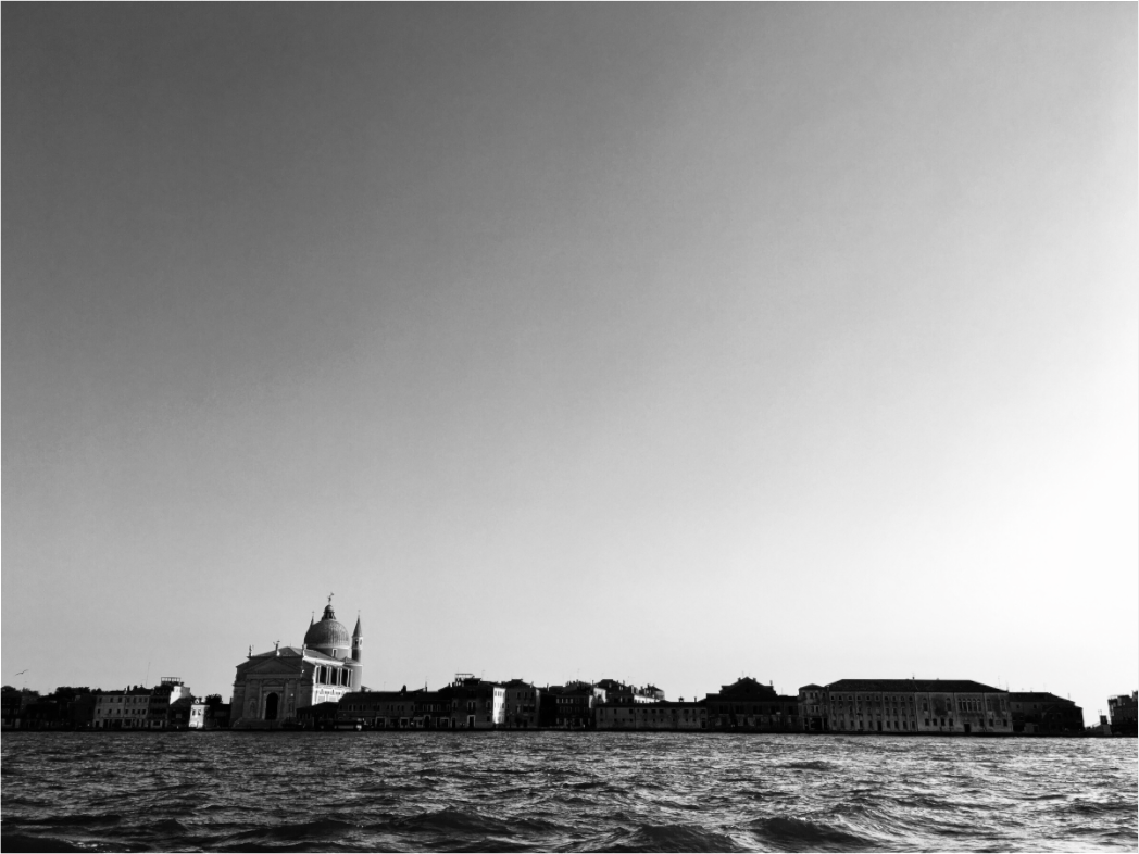 Main image Guidecca Canal