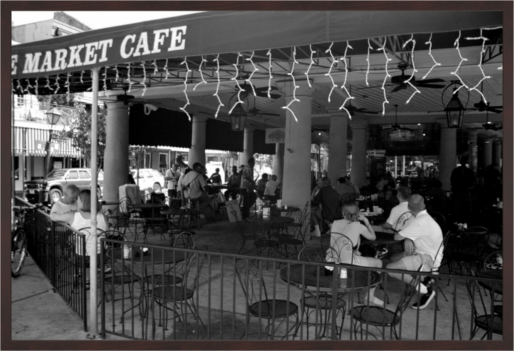 Main image Cafe du Monde