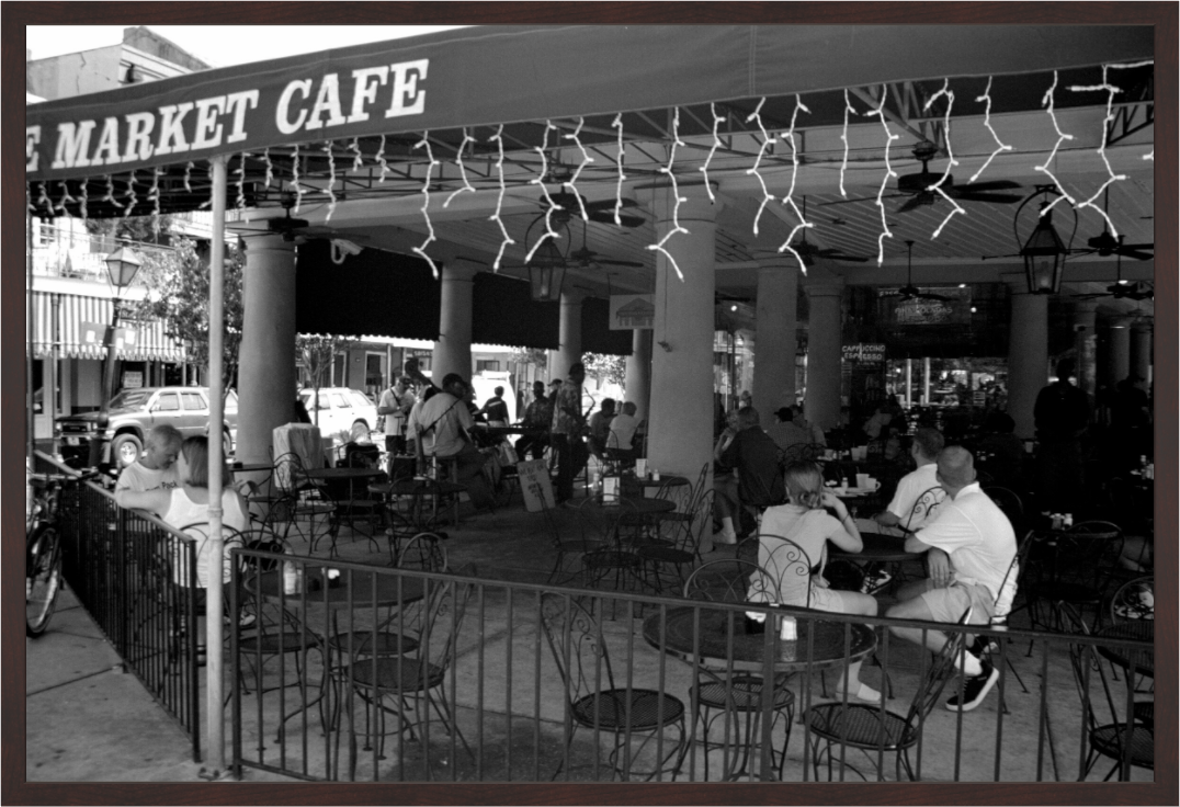 Main image Cafe du Monde