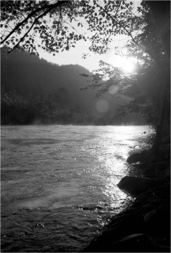 Main image Chestatee
