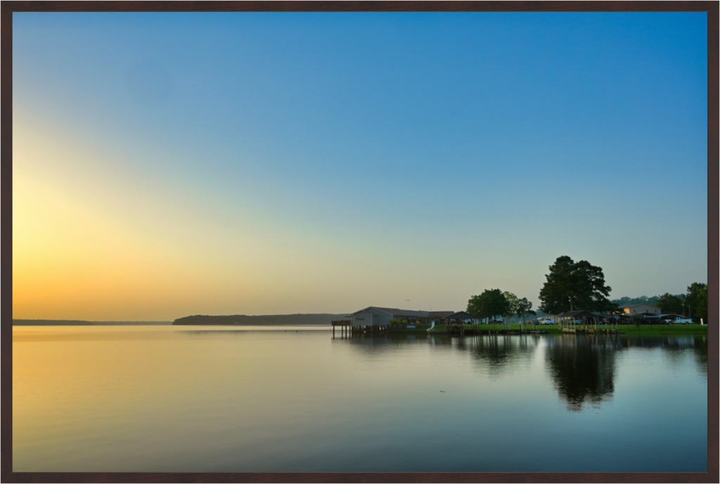 Main image D'Arbonne Lake