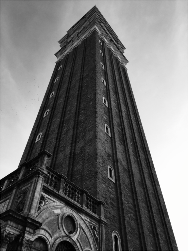 Main image Campanile San Marco
