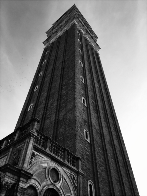 Main image Campanile San Marco
