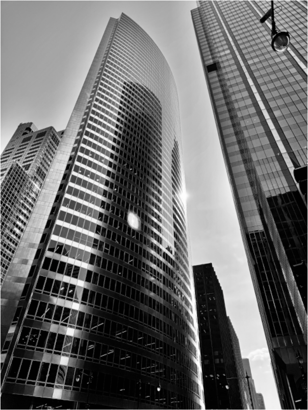 Main image Skyscrapers