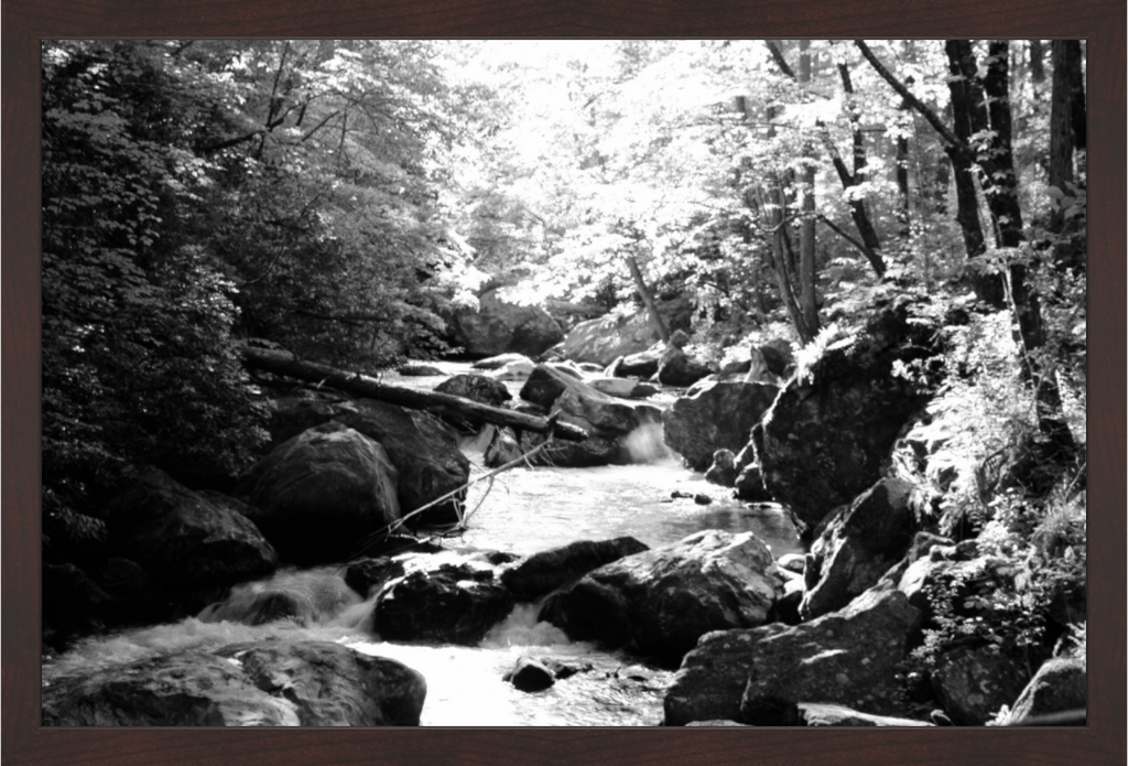 Main image Tallulah Gorge