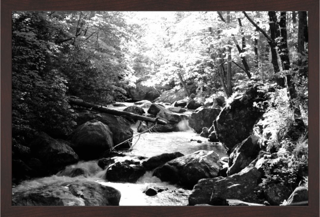 Main image Tallulah Gorge