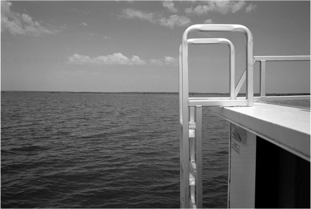 Main image Ladder and Horizon