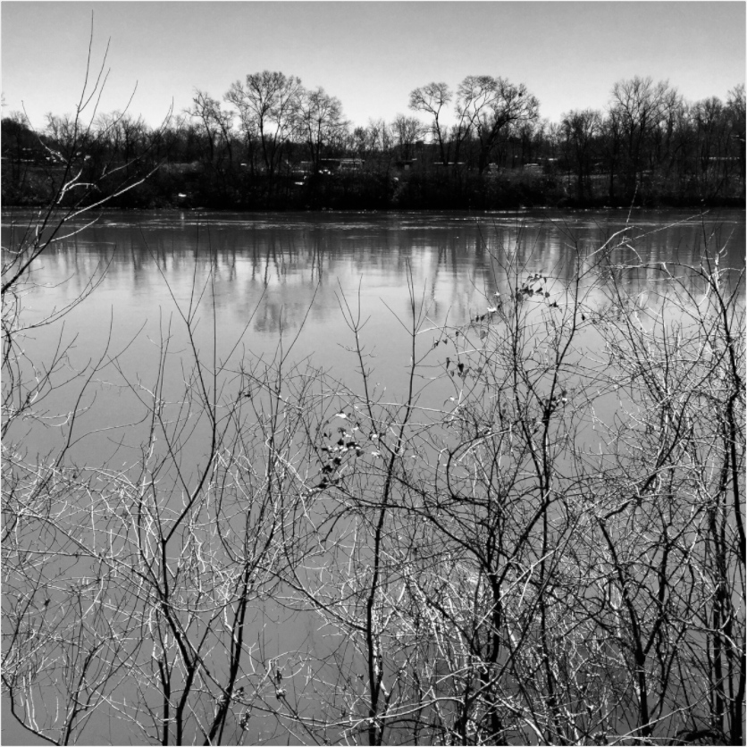 Main image Cumberland River