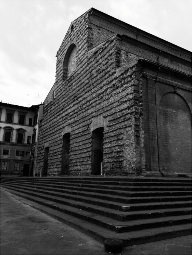 Main image Medici Chapel