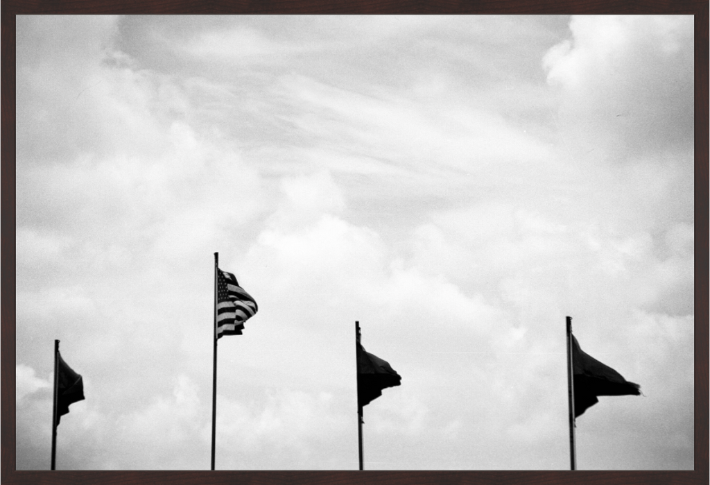 Main image Four Flags