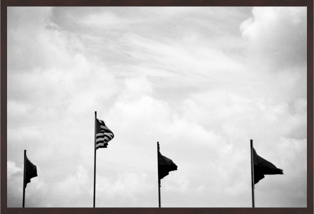 Main image Four Flags