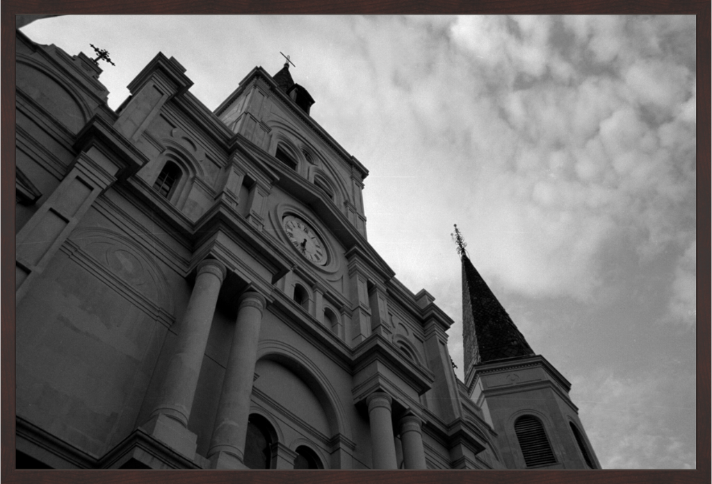 Main image St. Louis Cathedral