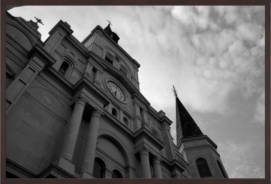Main image St. Louis Cathedral