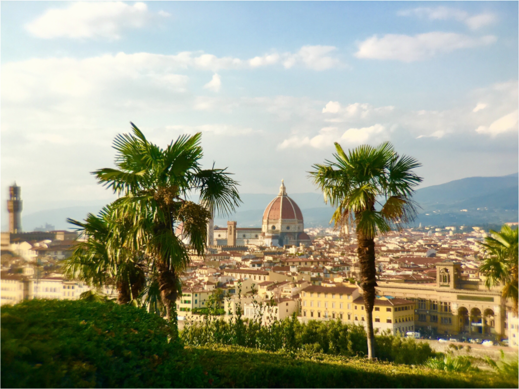 Main image Florence Cathedral