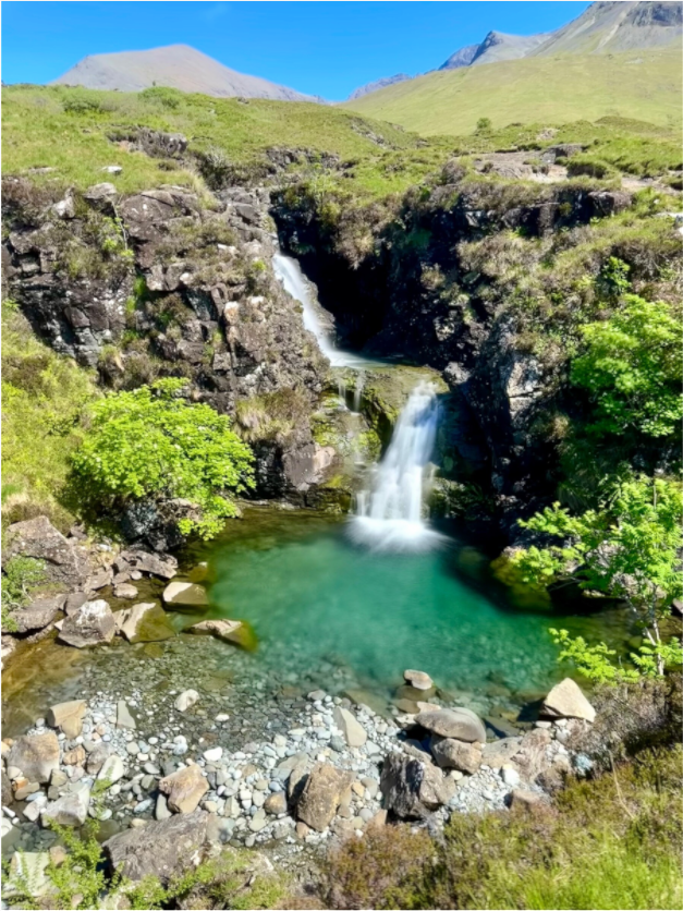 Main image Færie Pooles
