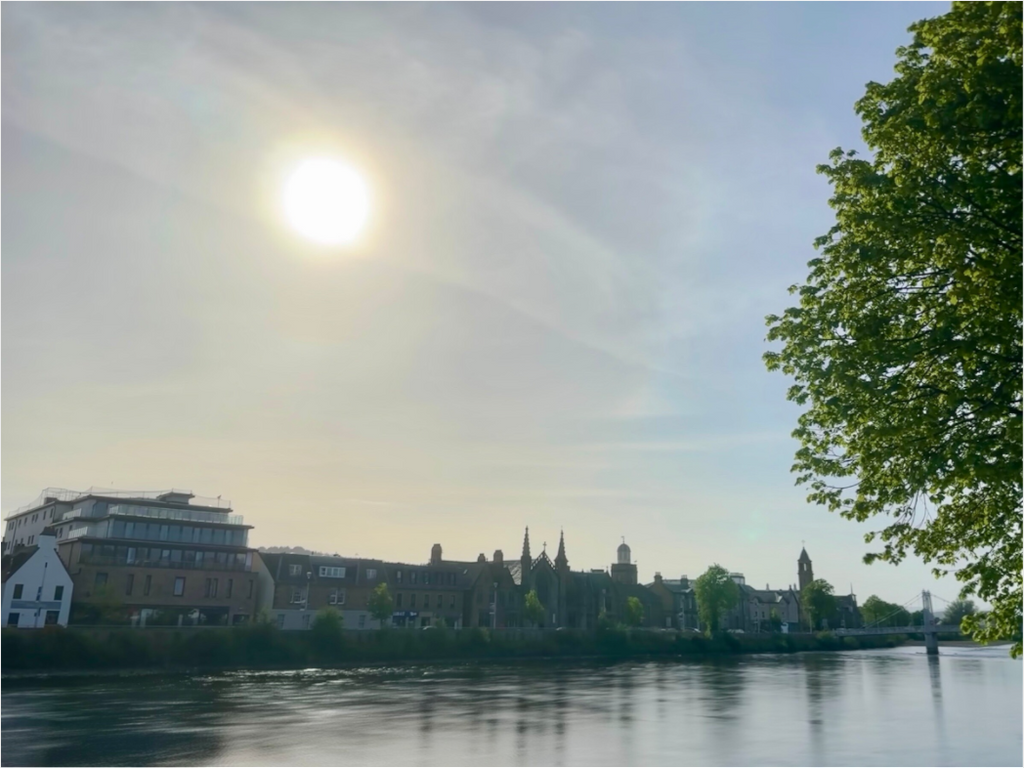 Main image The River Ness