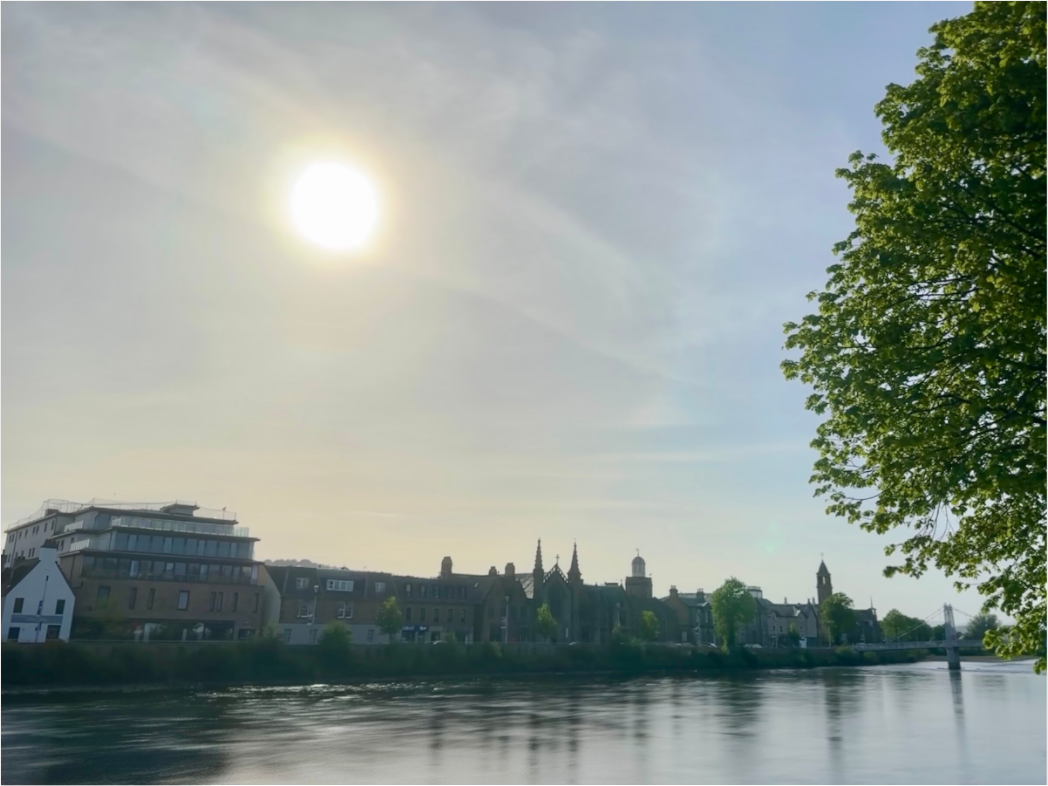 Main image The River Ness