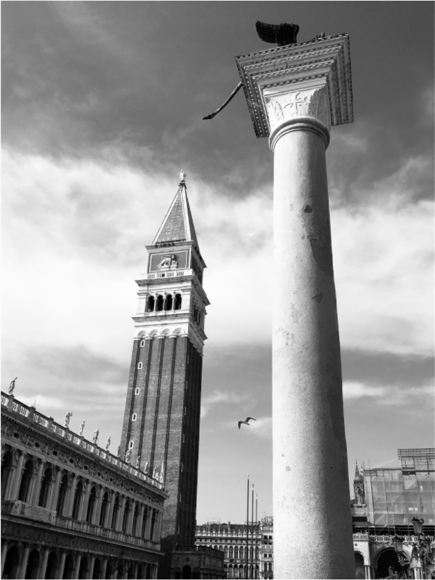 Main image Piazzetta San Marco