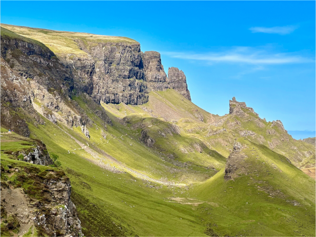 Main image The Quiraing