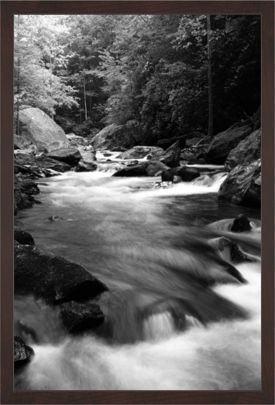 Main image Tallulah River