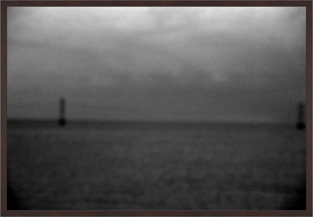 Main image Line Over Lake Pontchartrain