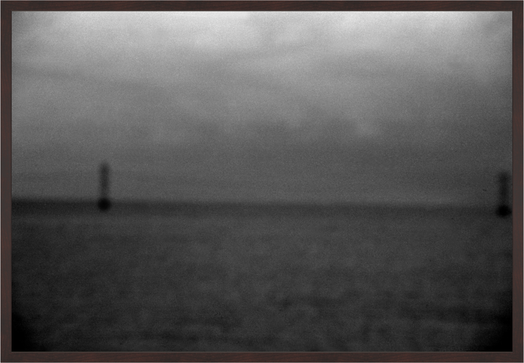 Main image Line Over Lake Pontchartrain