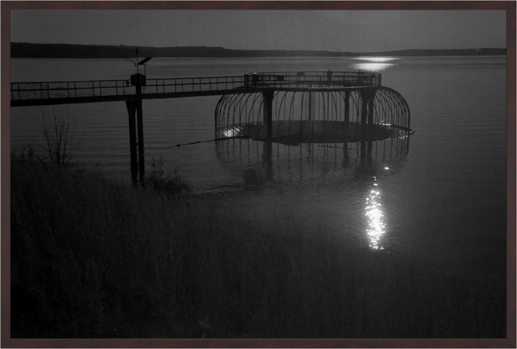 Main image Spillway