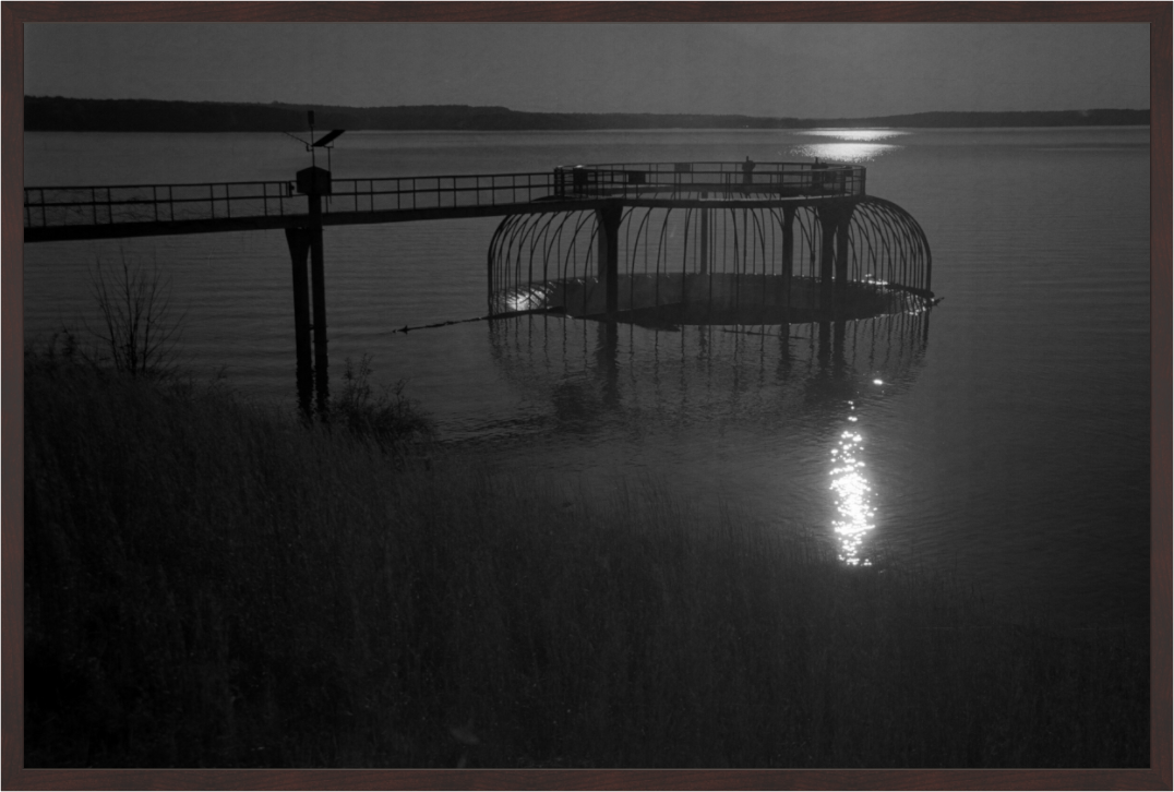 Main image Spillway