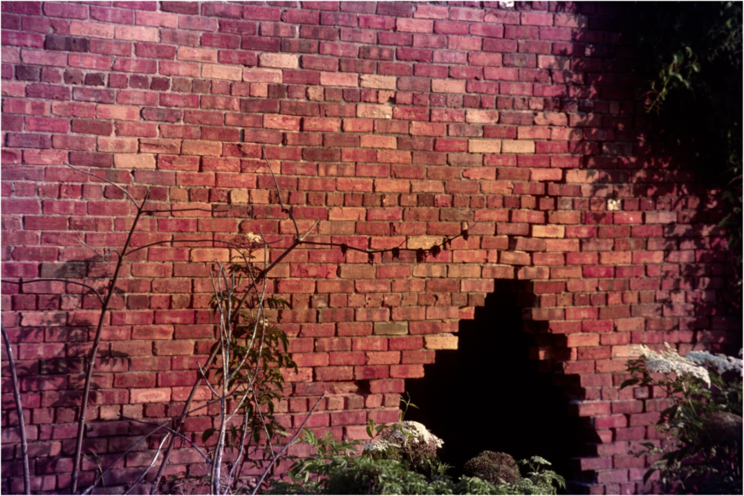 Main image A Hole In the Wall