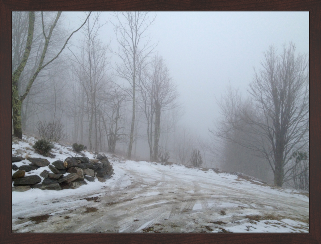 Main image Winter Scene