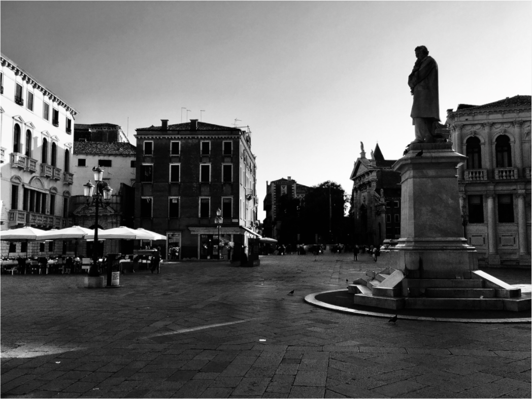 Main image In Campo Francesco Morosini