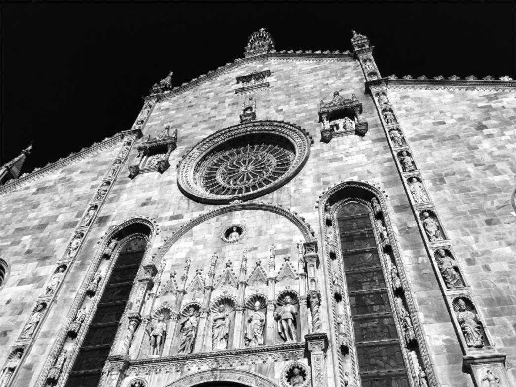 Main image Como Cathedral