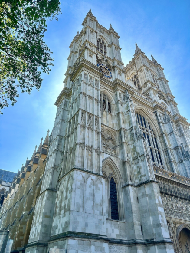 Main image Westminster Abbey