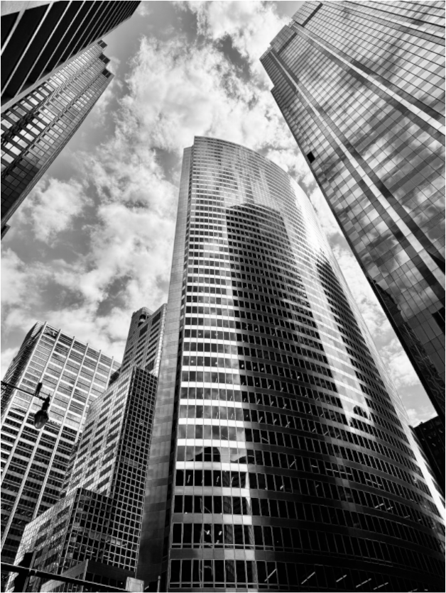 Main image Skyscrapers
