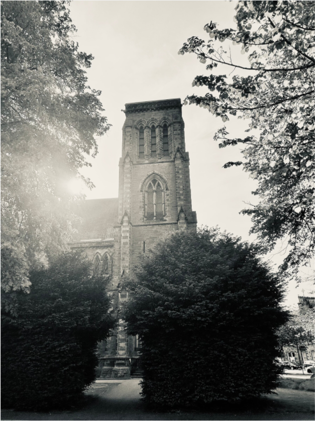 Main image Inverness Cathedral