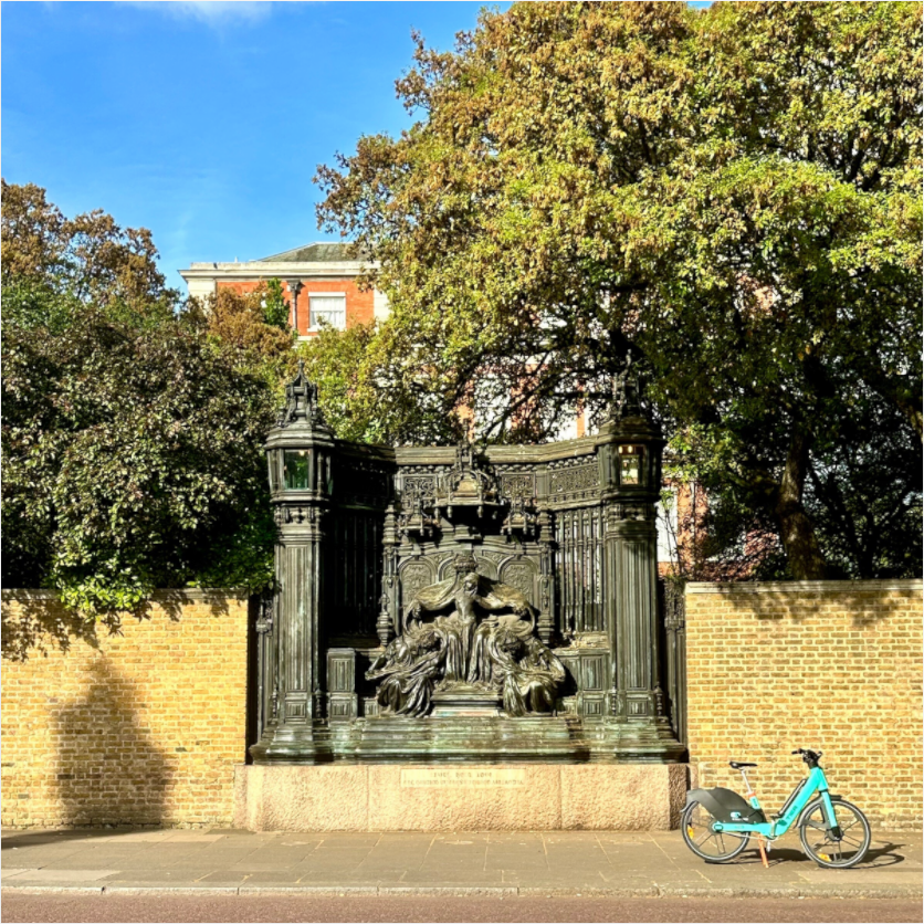 Main image London Scene
