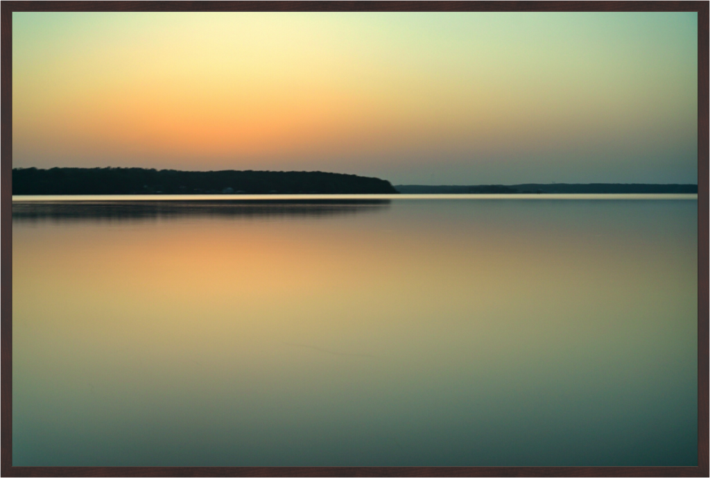 Main image Sunrise at D'Arbonne Lake