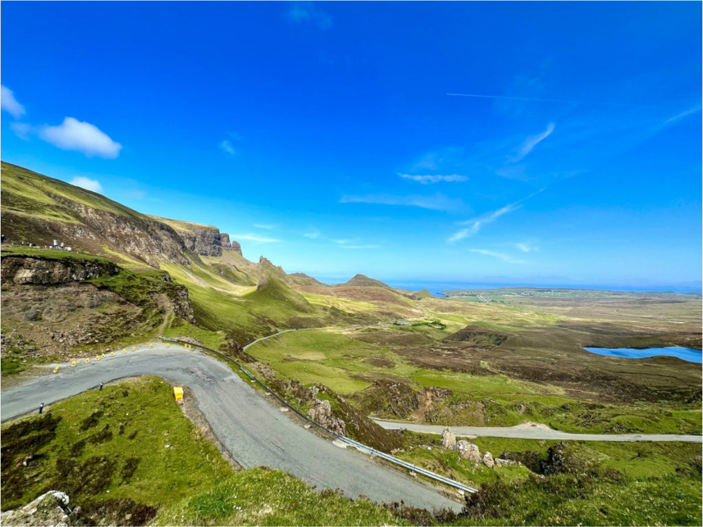 Main image The Quiraing