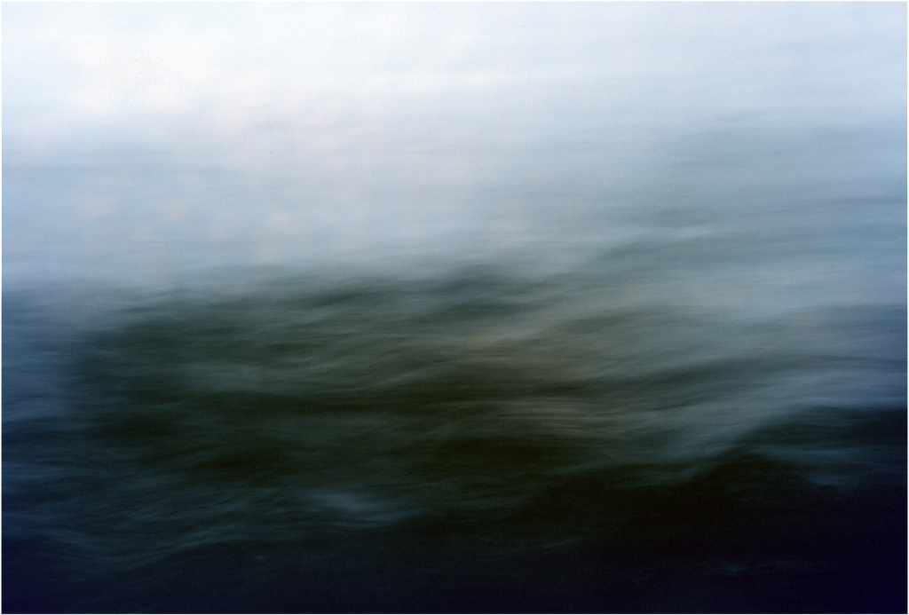 Main image Streaked Trees