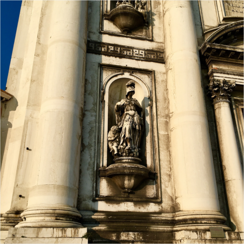Main image Santa Maria della Visitazione