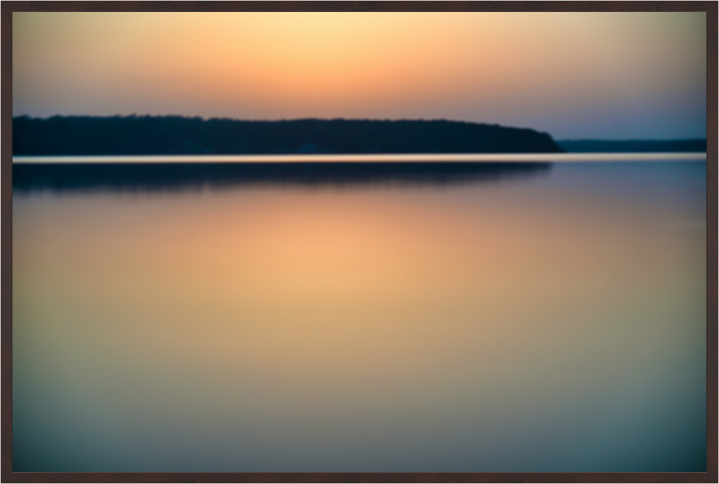 Main image Sunrise, D'Arbonne Lake