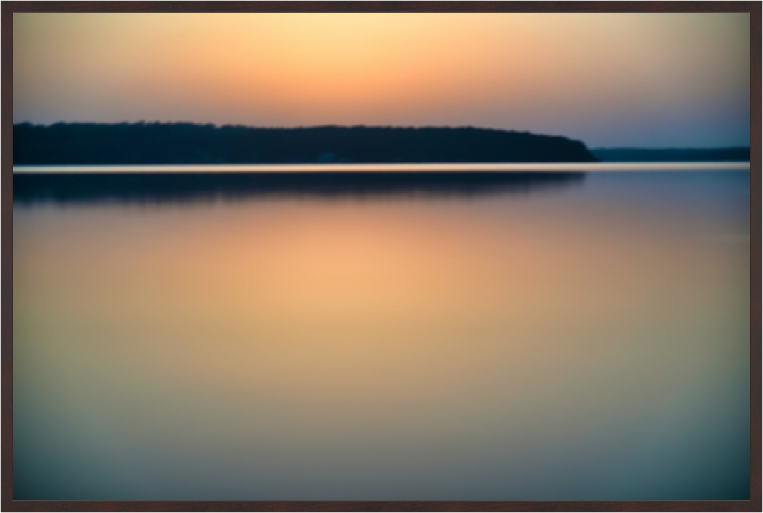 Main image Sunrise, D'Arbonne Lake