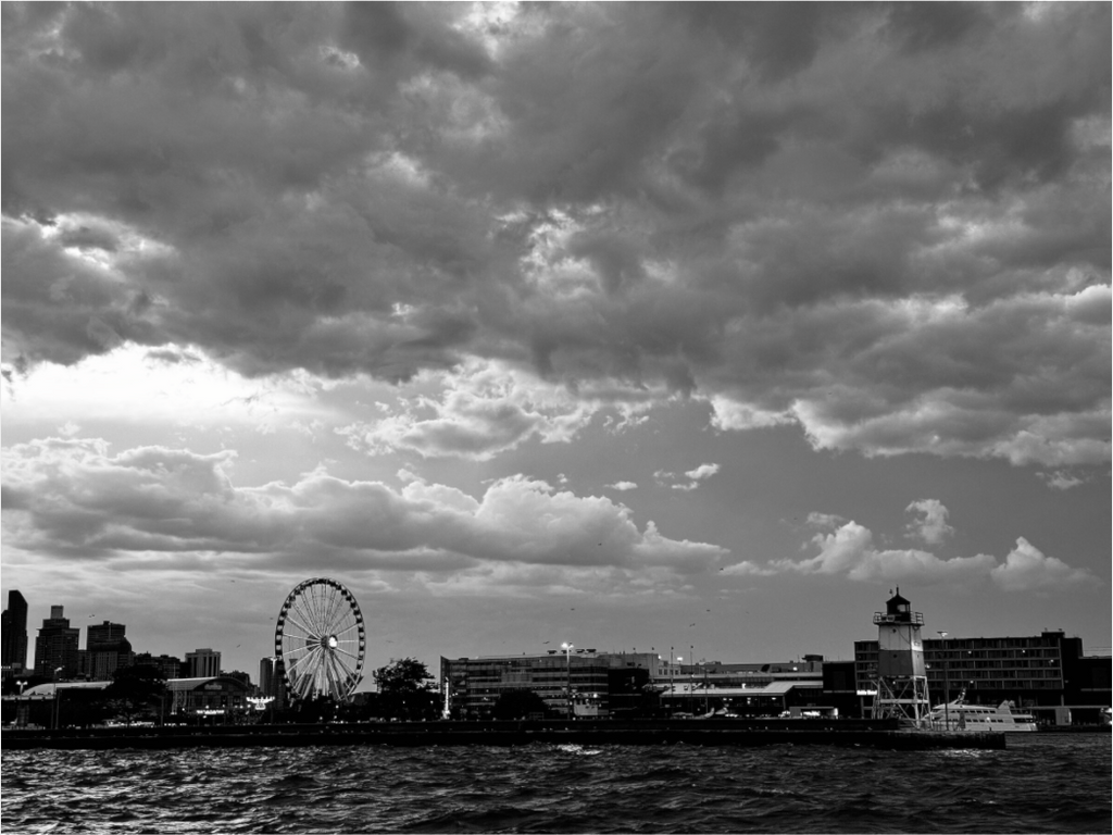 Main image Navy Pier