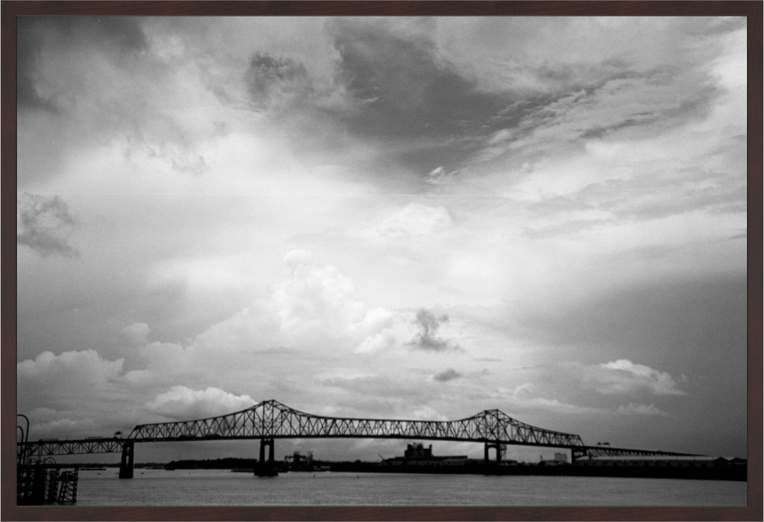Main image Baton Rouge Bridge