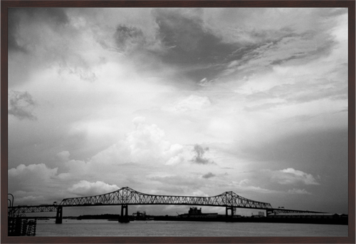 Main image Baton Rouge Bridge