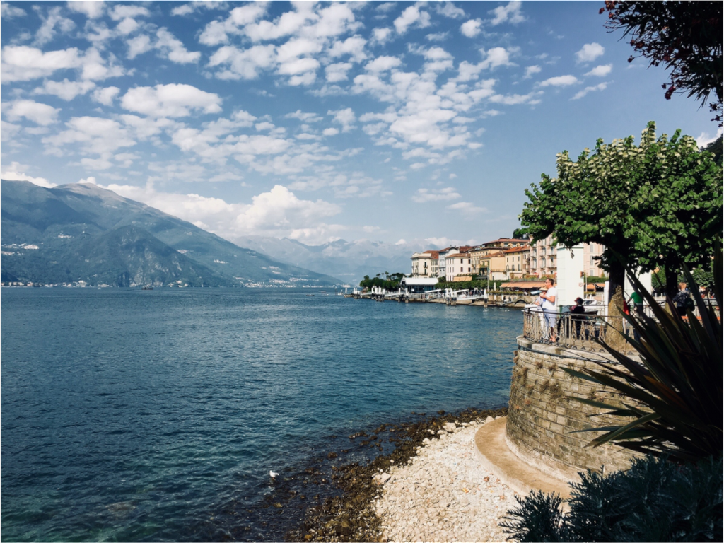 Main image View from Bellagio